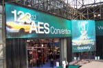 123rd AES Convention