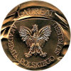 Gold Medal of the Polish Academy of Success
