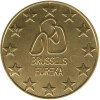 Złoty Medal 57. Salonu Wynalazczości "Eureka"