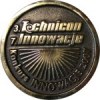 Medal targów Innowacje 2007 za System elektronicznych pomocy dla osób po laryngektomii