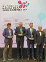 Nauka dla Społeczeństwa 2025